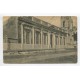 ENTRE RIOS ROSARIO TALA ANTIGUA TARJETA POSTAL CASA MUNICIPAL E IGLESIA